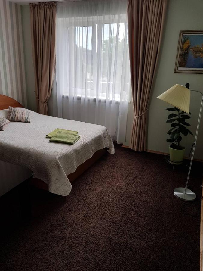Holiday Palanga Sea Side المظهر الخارجي الصورة