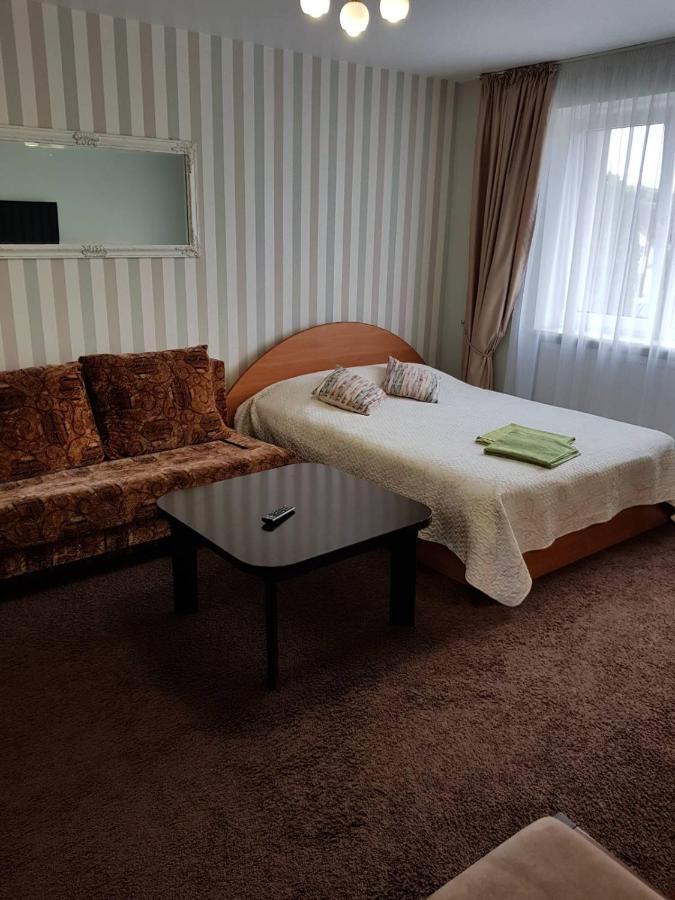 Holiday Palanga Sea Side المظهر الخارجي الصورة