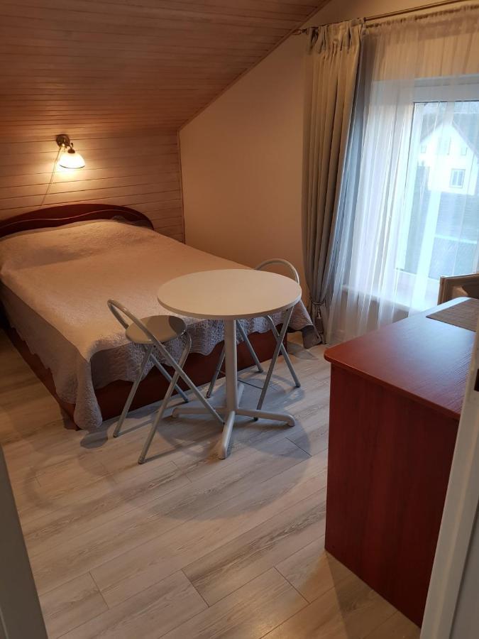 Holiday Palanga Sea Side المظهر الخارجي الصورة