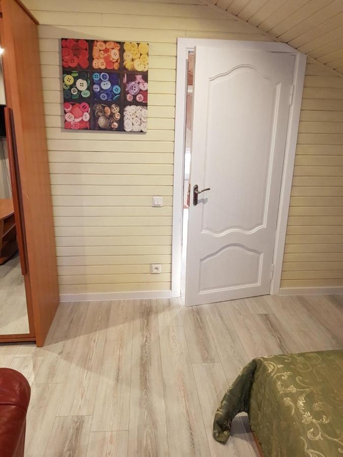 Holiday Palanga Sea Side المظهر الخارجي الصورة