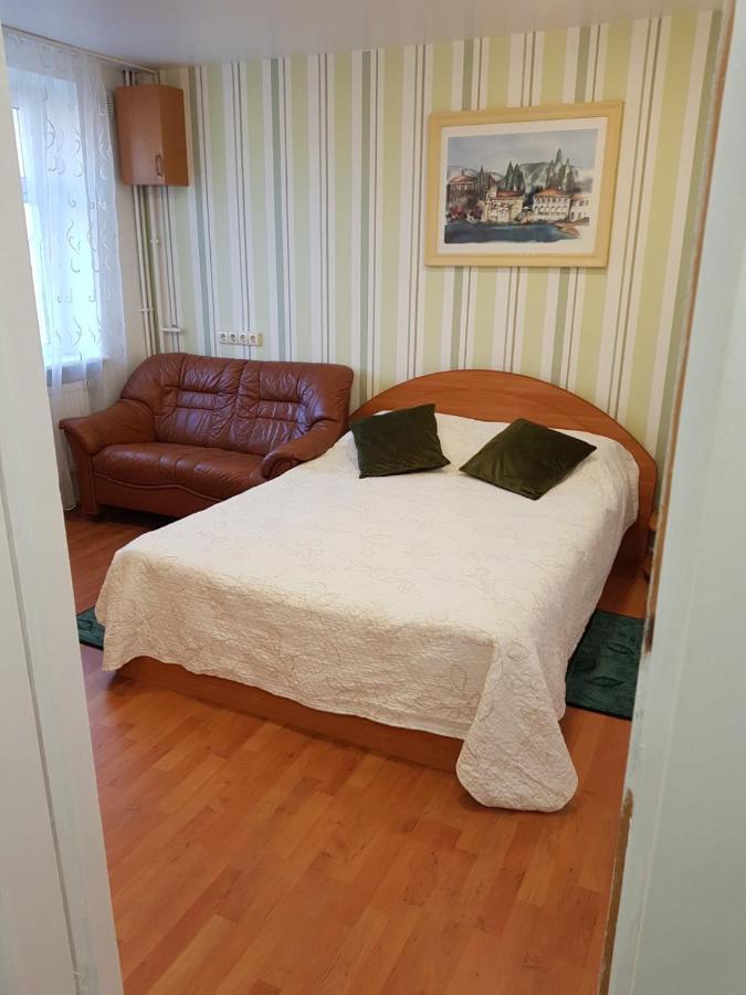 Holiday Palanga Sea Side المظهر الخارجي الصورة