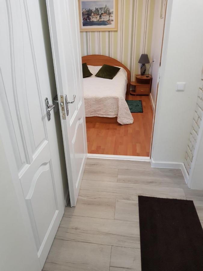 Holiday Palanga Sea Side المظهر الخارجي الصورة