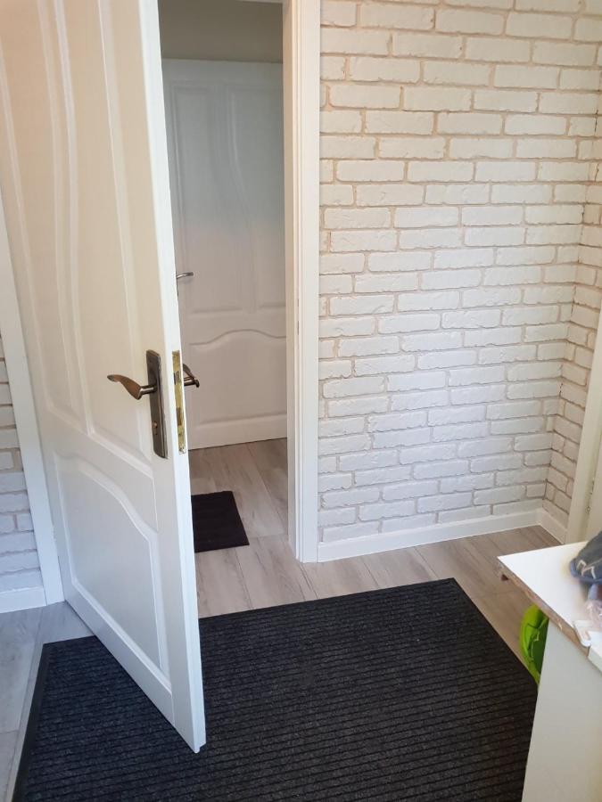 Holiday Palanga Sea Side المظهر الخارجي الصورة