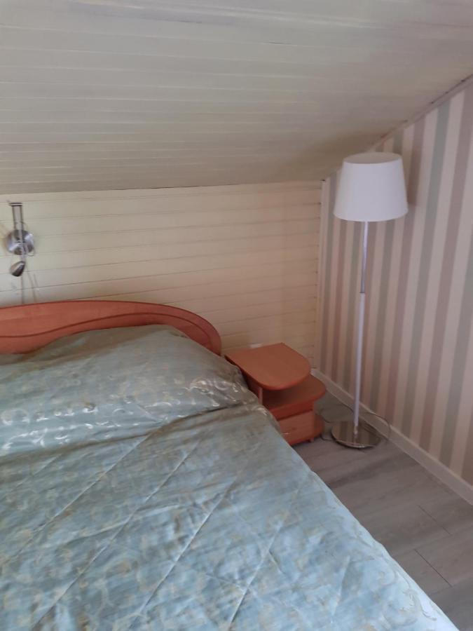 Holiday Palanga Sea Side المظهر الخارجي الصورة