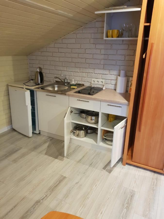 Holiday Palanga Sea Side المظهر الخارجي الصورة