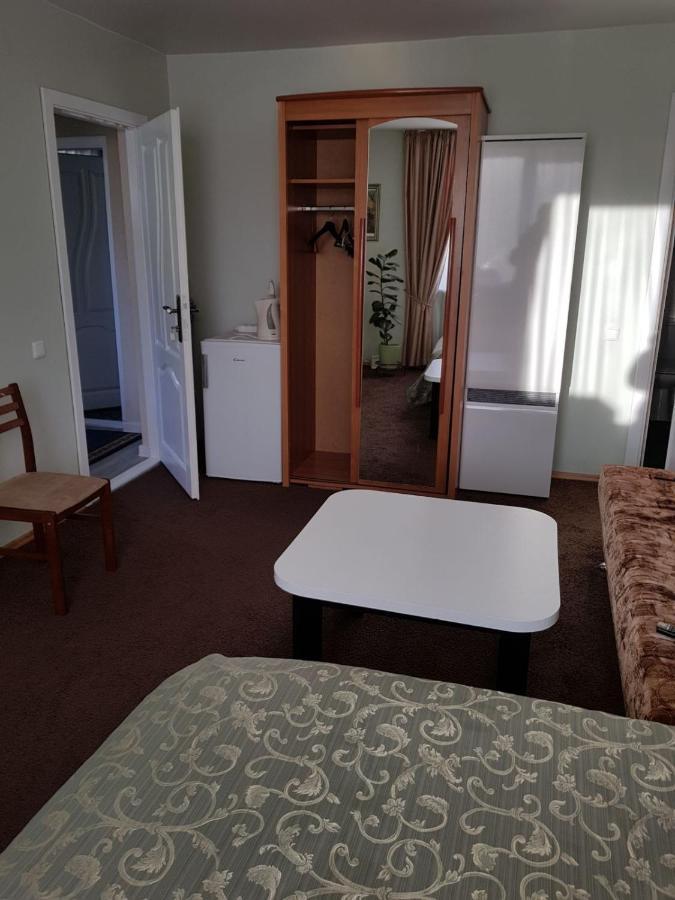 Holiday Palanga Sea Side المظهر الخارجي الصورة