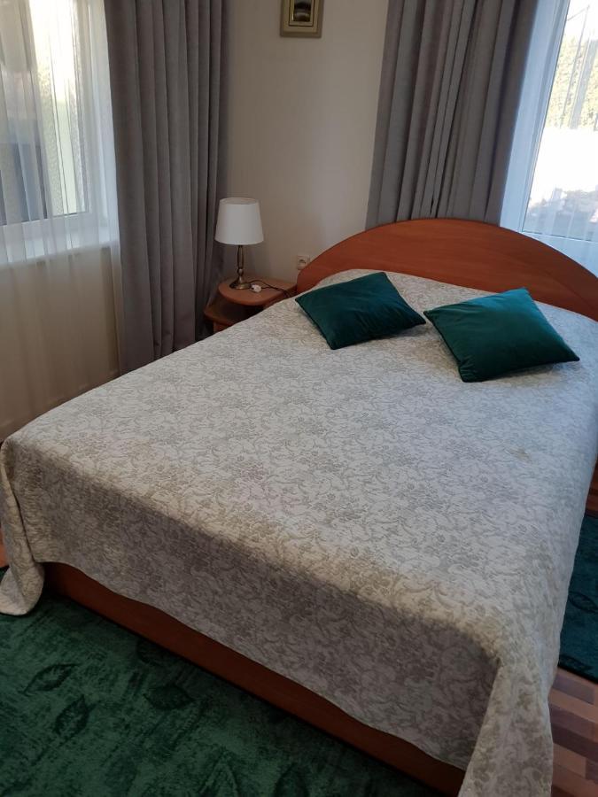 Holiday Palanga Sea Side المظهر الخارجي الصورة