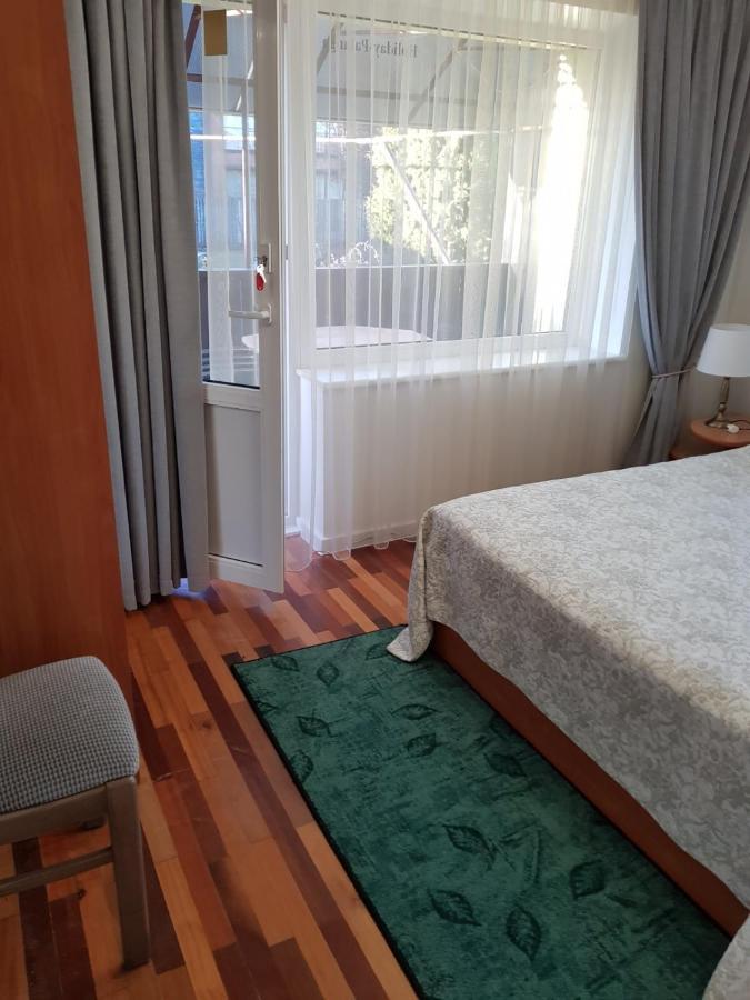 Holiday Palanga Sea Side المظهر الخارجي الصورة