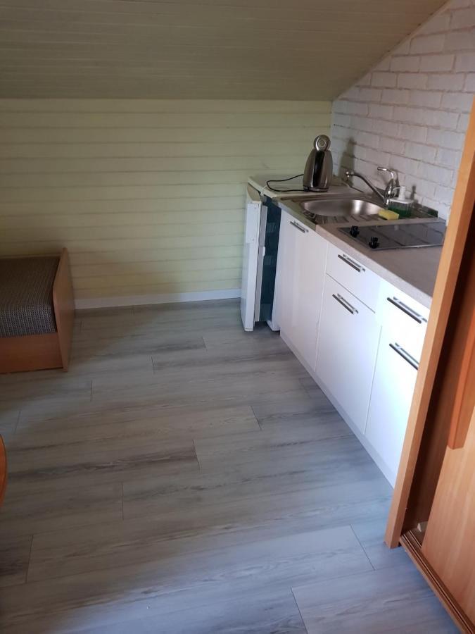 Holiday Palanga Sea Side المظهر الخارجي الصورة