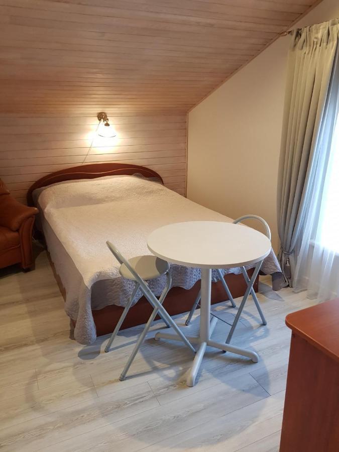 Holiday Palanga Sea Side المظهر الخارجي الصورة