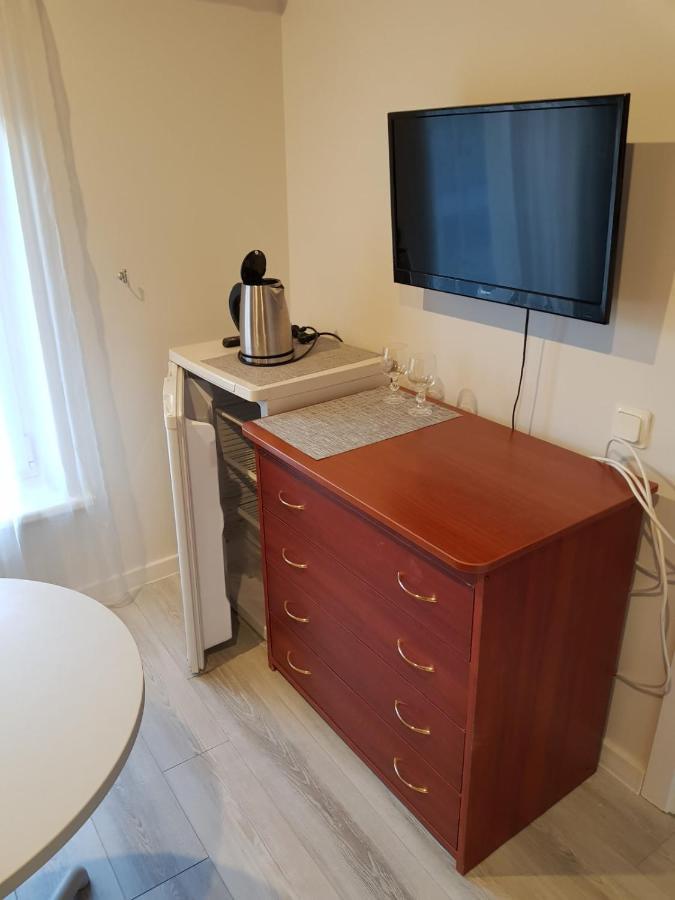 Holiday Palanga Sea Side المظهر الخارجي الصورة