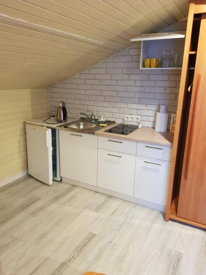 Holiday Palanga Sea Side المظهر الخارجي الصورة