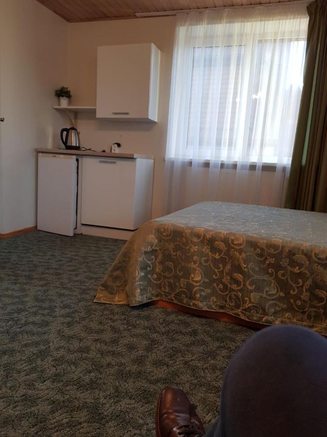 Holiday Palanga Sea Side المظهر الخارجي الصورة