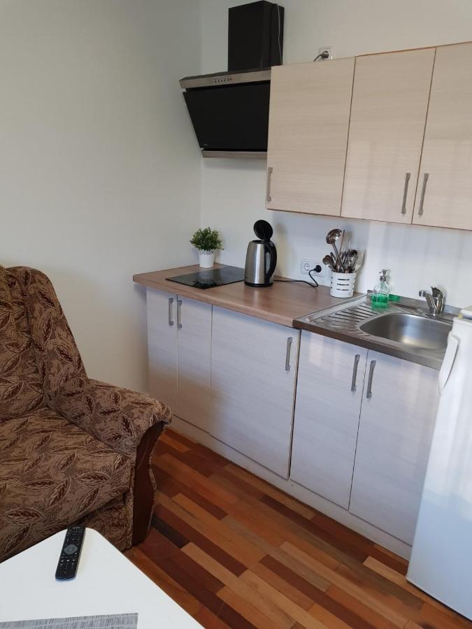 Holiday Palanga Sea Side المظهر الخارجي الصورة
