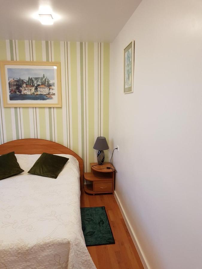 Holiday Palanga Sea Side المظهر الخارجي الصورة