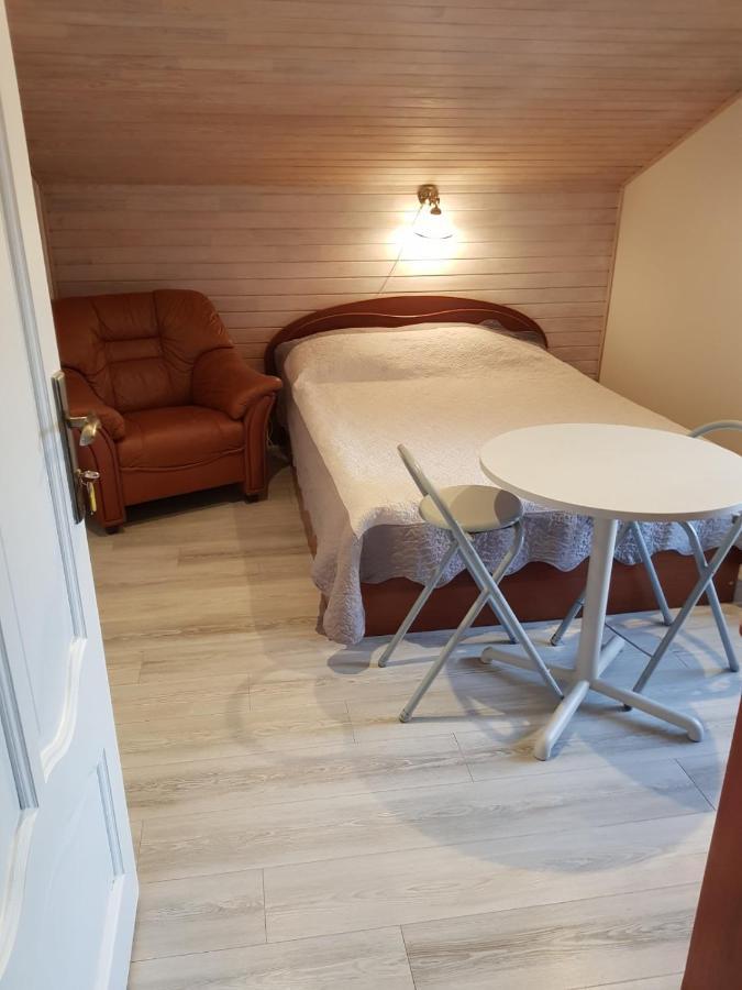 Holiday Palanga Sea Side المظهر الخارجي الصورة