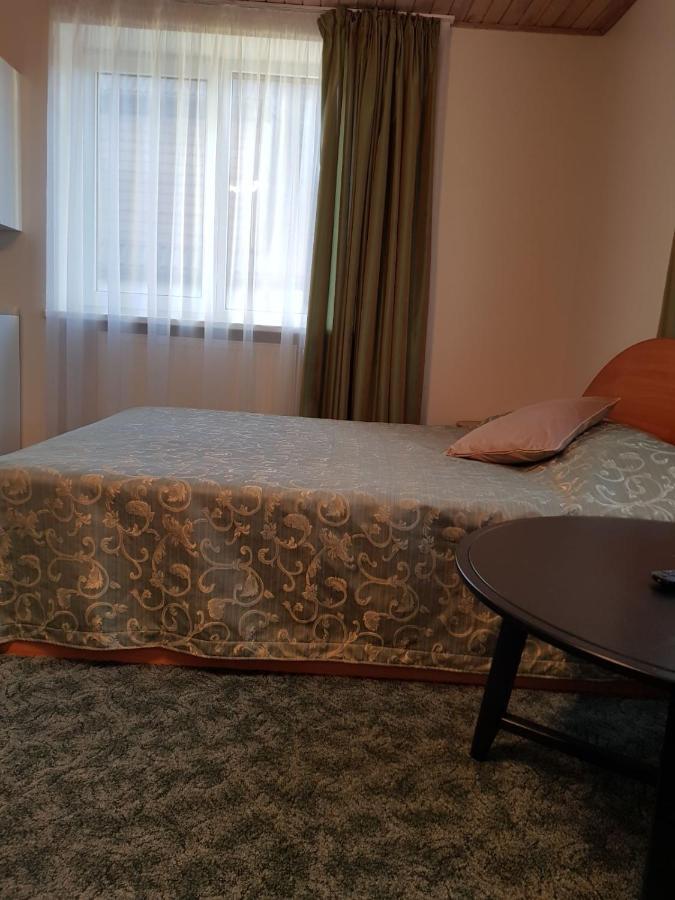 Holiday Palanga Sea Side المظهر الخارجي الصورة