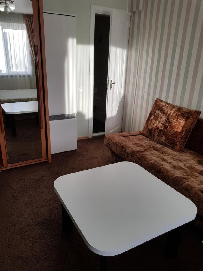 Holiday Palanga Sea Side المظهر الخارجي الصورة