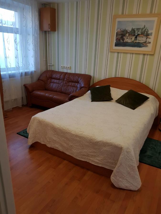 Holiday Palanga Sea Side المظهر الخارجي الصورة