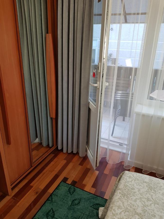 Holiday Palanga Sea Side المظهر الخارجي الصورة