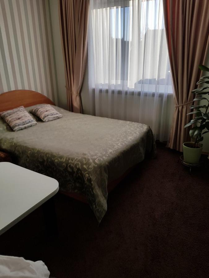 Holiday Palanga Sea Side المظهر الخارجي الصورة