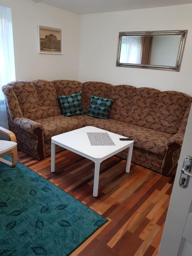 Holiday Palanga Sea Side المظهر الخارجي الصورة