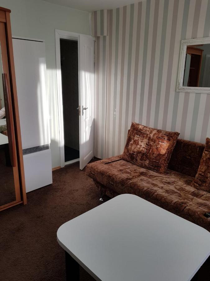 Holiday Palanga Sea Side المظهر الخارجي الصورة