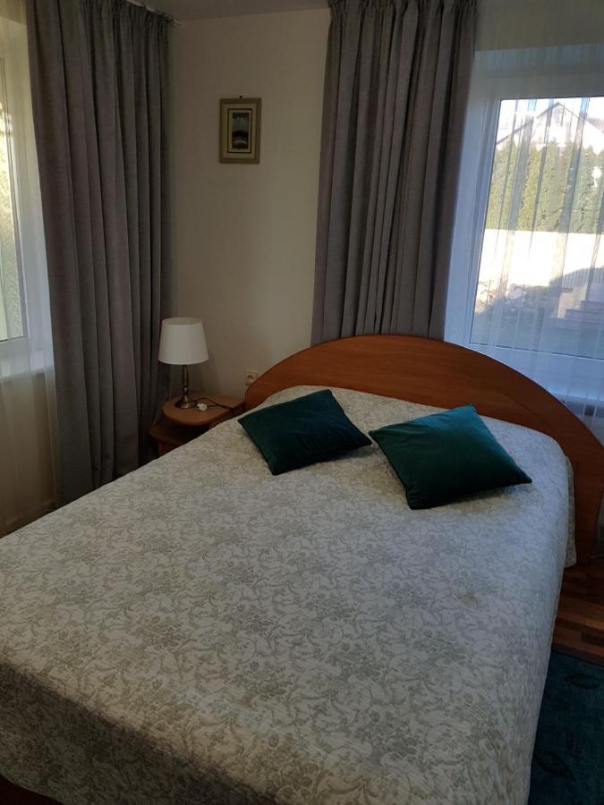 Holiday Palanga Sea Side المظهر الخارجي الصورة