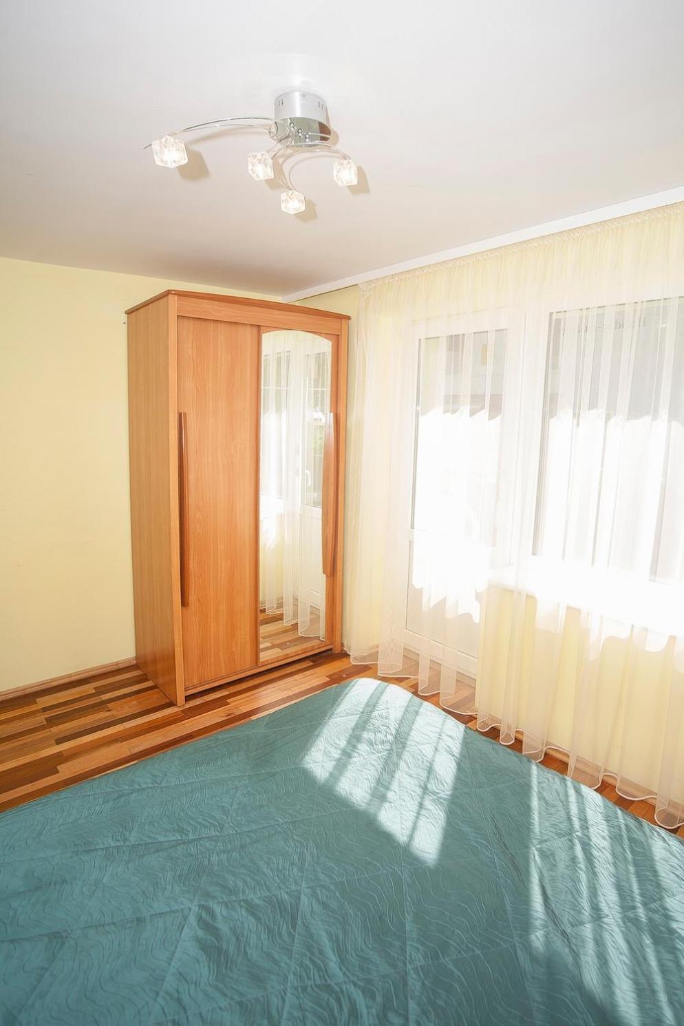 Holiday Palanga Sea Side الغرفة الصورة
