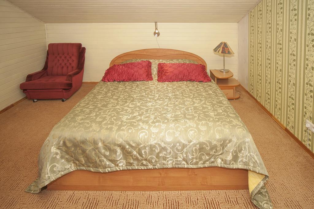 Holiday Palanga Sea Side المظهر الخارجي الصورة