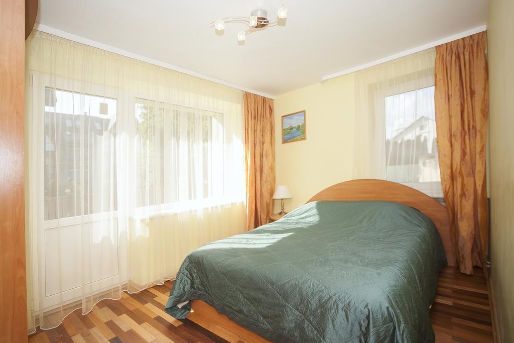 Holiday Palanga Sea Side المظهر الخارجي الصورة