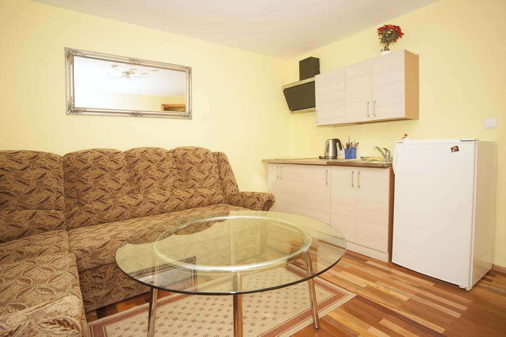 Holiday Palanga Sea Side المظهر الخارجي الصورة