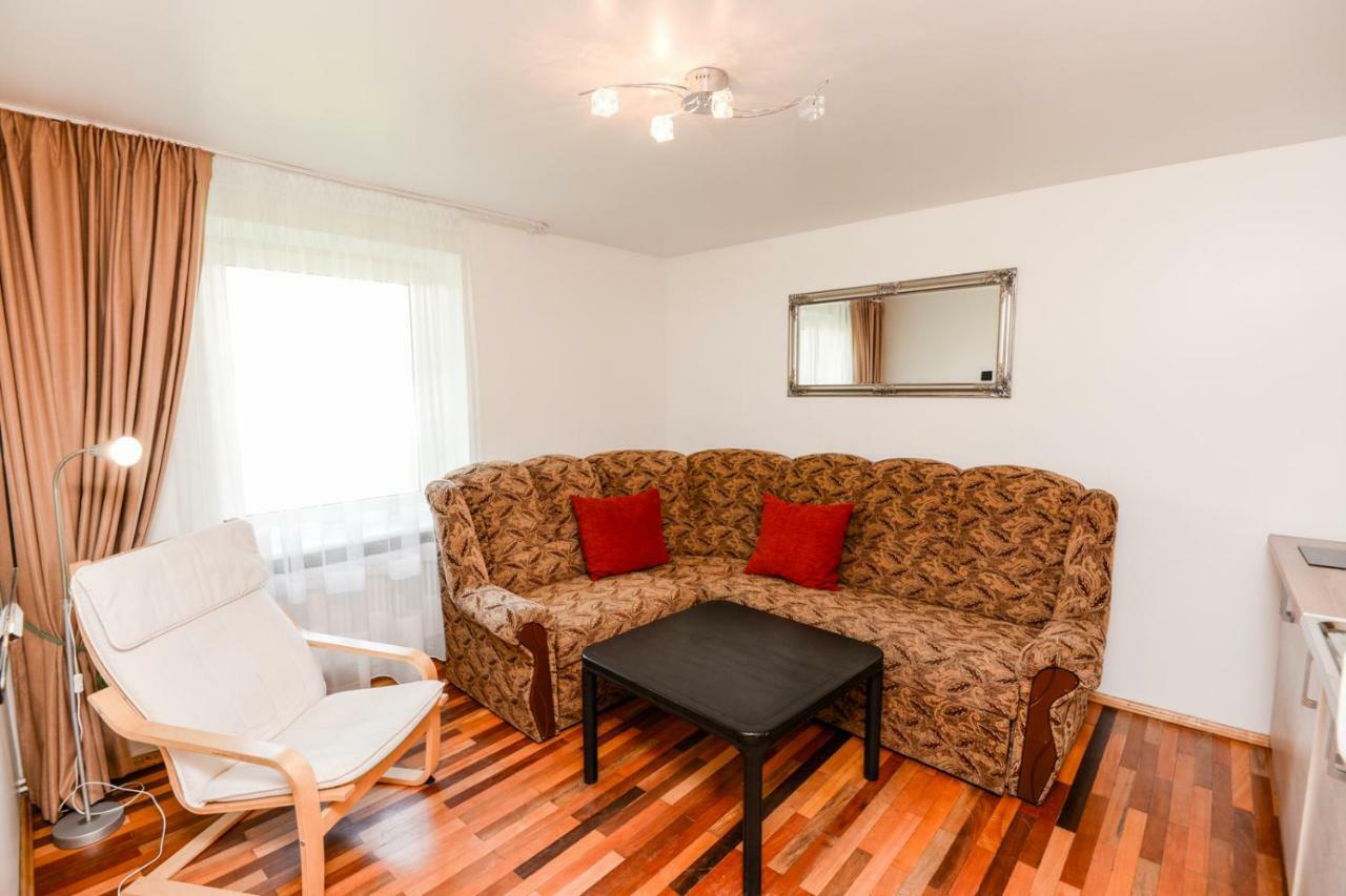 Holiday Palanga Sea Side المظهر الخارجي الصورة